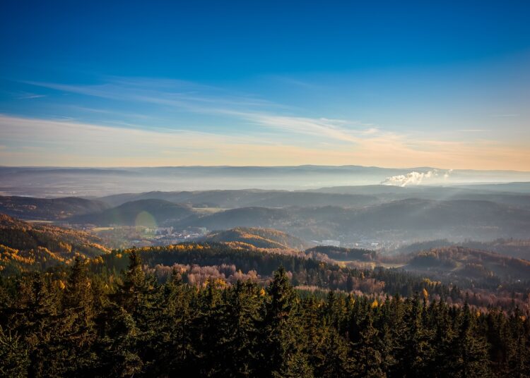 Tourism – Czechia